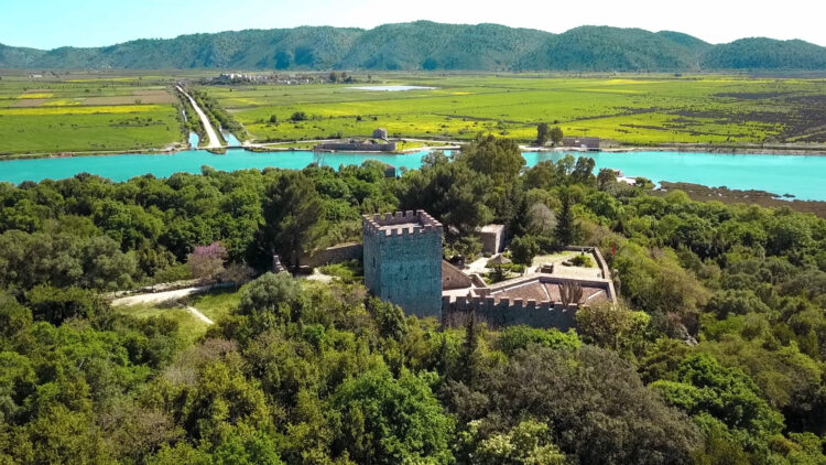 Butrint/ Ndërron jetë turistja, trupi i pajetë do ti nënshtrohet mjekësisë ligjore