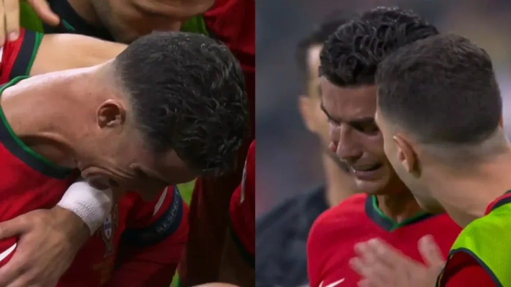 “Më vjen keq për zhgënjimin e tifozëve”/ Ronaldo: Ky është Europiani i fundit