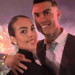 Georgina dhe Ronaldo