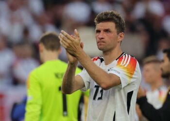 Thomas Muller