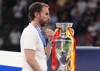 Kupa nuk shkoi në shtëpi, trajneri i Anglisë Southgate jep dorëheqjen