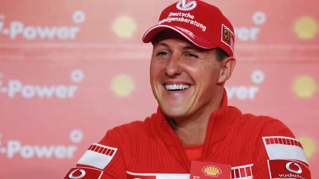 Kjo është arsyeja se përse familja po shet gjithçka të Schumacher