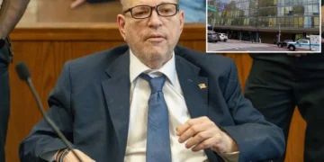 Me Covid dhe pneumoni, shtrohet në spital ish-producenti famëkeq