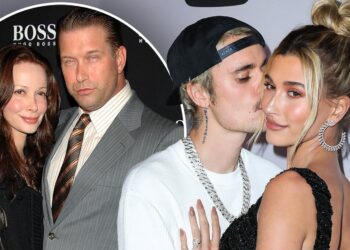 “Po ndërtoj timen tani”/ Habit Hailey Bieber: S’jam më e afërt me familjen