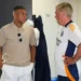 Ancelotti tallet me Mbappe pas prezantimit të bujshëm në Madrid