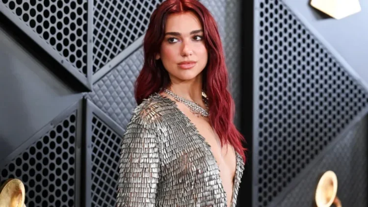 Më shumë se Adele, ja sa milionë euro fitoi Dua Lipa në vitin që lamë pas