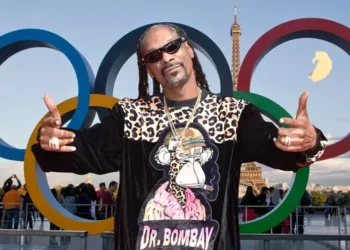 Snoop Dogg emërohet si mbajtës i pishtarit olimpik në ceremoninë e hapjes në Paris