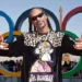Snoop Dogg emërohet si mbajtës i pishtarit olimpik në ceremoninë e hapjes në Paris