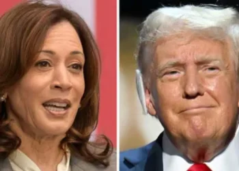 “Është e rëndësishme”/ Trump kërkon debat me Kamala Harris