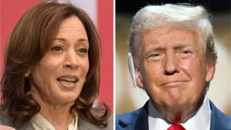 “Është e rëndësishme”/ Trump kërkon debat me Kamala Harris