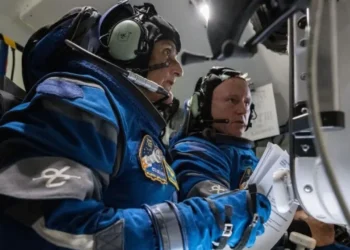 50 ditë në hapësirë! Çfarë po ndodh me astronautët e Boeing Starliner?