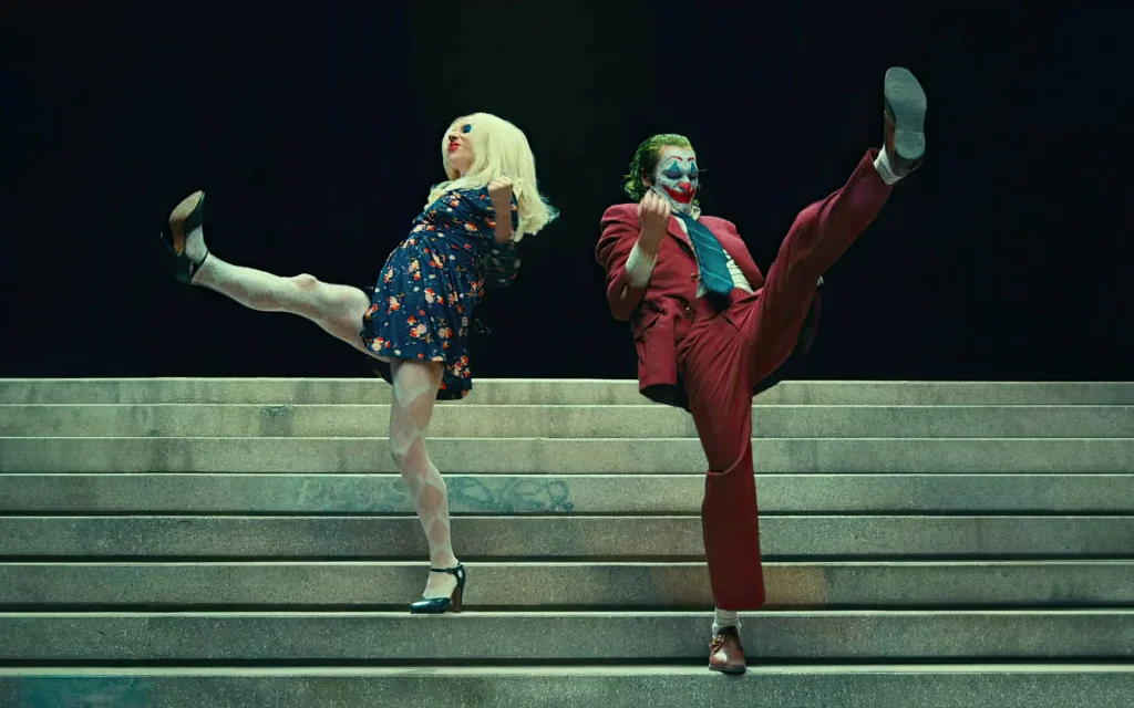 Një kryevepër, publikohet traileri zyrtar i filmit “Joker: Folie À Deux”