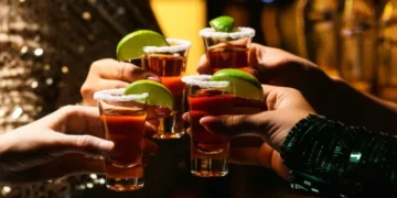 Sondazhi: Evropianët konsumojnë më shumë alkool, 1 në 20 njerëz janë të varur