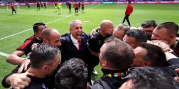 Sylvinho me plan të ri, dy emra të rinj në listë në shtator