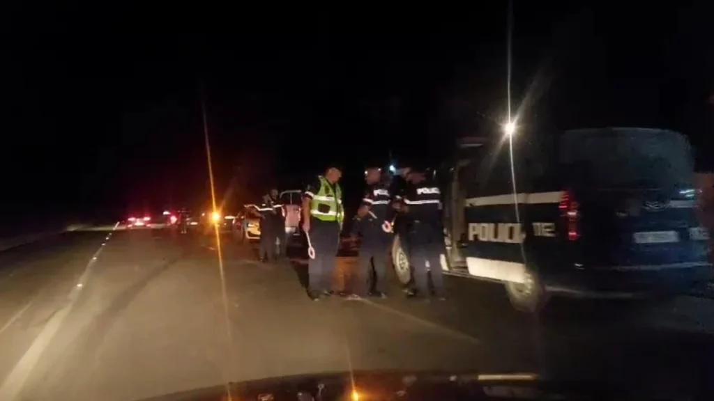 Të shtëna me armë zjarri në Thumanë! Kushërinjtë plagosin njëri-tjetrin
