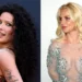 Halsey kopjon këngën ikonike “Toxic” të Britney Spears, si e pritën fansat?