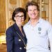 Tom Cruise nderohet me titull prestigjoz nga ministrja e kulturës së Francës