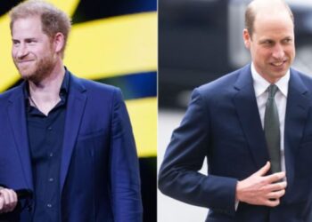 Pse Princi Harry do të marrë një pagë mbretërore më të madhe se i vëllai?