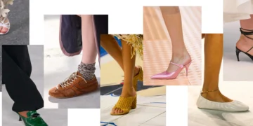 4 stilet e këpucëve që duhet të keni me vete gjatë pushimeve