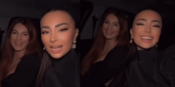 “Rri me ata që më respektojnë”/ Vesa Vllasaliu i vë “pikat mbi i” miqësisë më Albën