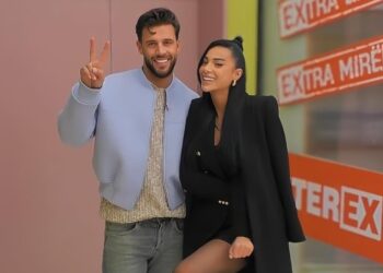 U ndanë/ Kader e zbuloi të vërtetën për Lumbardhin, u pendua dhe e fshiu (FOTO)