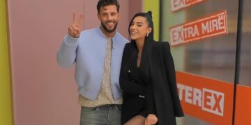 U ndanë/ Kader e zbuloi të vërtetën për Lumbardhin, u pendua dhe e fshiu (FOTO)