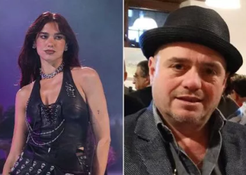 Burri që mendonte se ‘Dua Lipa po i kërkonte para’, gjendet i vdekur në Itali