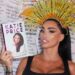 Modelja e njohur në telashe, lëshohet urdhër arrest për Katie Price