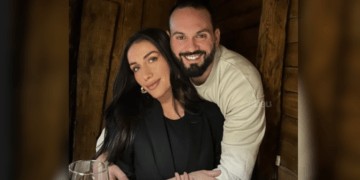 Elhaida Dani shtatzënë për herë të parë? Këngëtarja thyen heshtjen