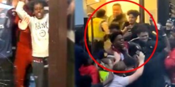 IShowSpeed sulmohet nga fansat në Norvegji: Ju dua, po nuk vij më kurrë këtu