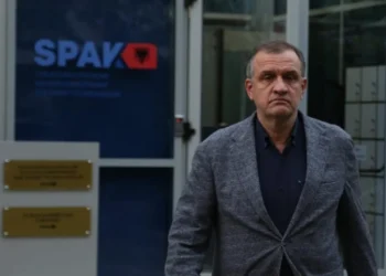 Arrestohet ish-ministri Ilir Beqaj! Urdhër arreste edhe për nëntë të tjerë