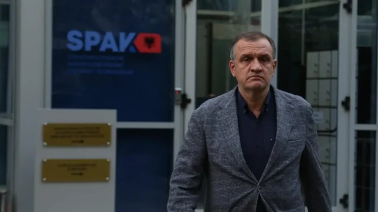 Arrestohet ish-ministri Ilir Beqaj! Urdhër arreste edhe për nëntë të tjerë