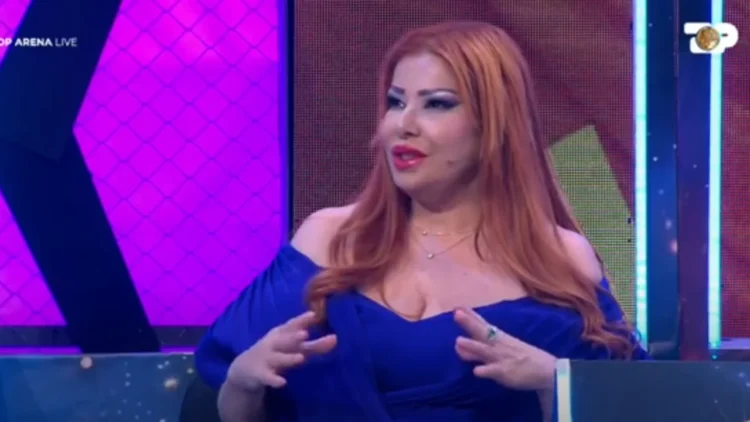 “Kam gjetur dashurinë e jetës time”, Meri Shehu bën deklaratën e fortë