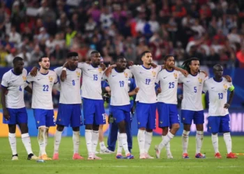 Franca ia del falë penalltive, mund Portugalinë e Ronaldos dhe shkon në gjysmëfinale