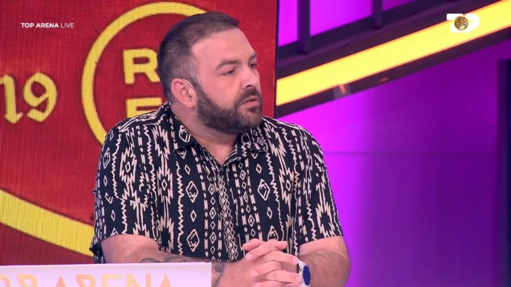 Big Basta, banor i “BBVA4”? Ja si përgjigjet reperi