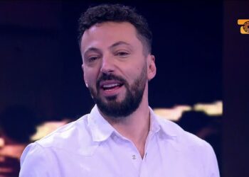 Arrestohet nga Policia e Kosovës këngëtari Valon Shehu, ja çfarë iu gjet me vete