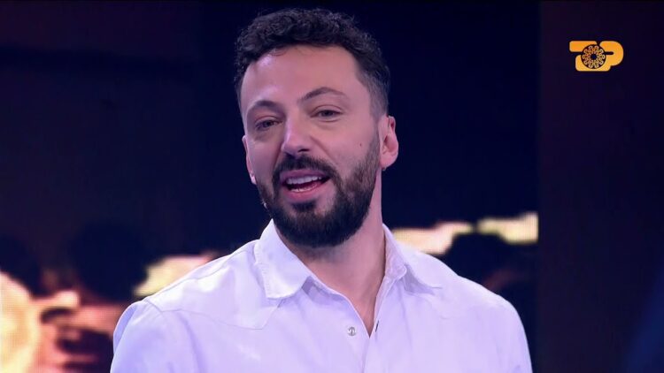 Arrestohet nga Policia e Kosovës këngëtari Valon Shehu, ja çfarë iu gjet me vete