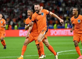 Holanda “fluturuese”, mund me përmbysje Turqinë në Berlin dhe shkon në gjysmëfinale