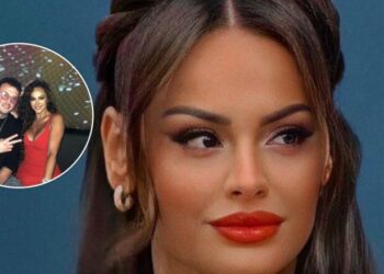 “O qyqar”/ Deklarata e fortë e Rrahmanit për të, i kundërpërgjigjet Juliana Nura