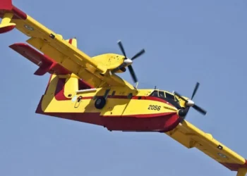 Zjarret masive në Shqipëri, Greqia na vjen në ndihmë