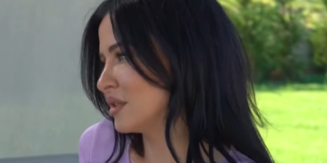 Arta Kabashi tregon se çfarë i ka ndodhur pas ”BBV”: M’i ka ndezur motorët