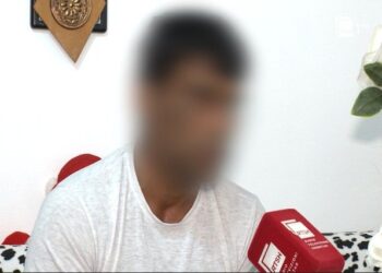 Prindërit abuzojnë me 2 vjeçarin,flet gjyshi: Djali dhe nusja e kanë hallall burgun