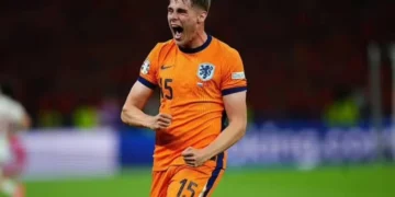 “Saka nuk na frikëson”, mbrojtësi i Tottenham: Van Dijk nuk e ka problem!