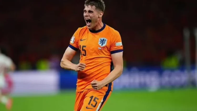 “Saka nuk na frikëson”, mbrojtësi i Tottenham: Van Dijk nuk e ka problem!