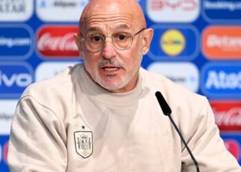 EURO 2024, trajneri spanjoll: Finalja nuk ka favoritë