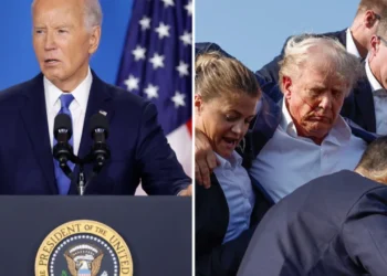 “Supozohet të kem vdekur”/ Trump pas atentatit: E vlerësoj interesin e Bidenit