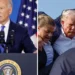 “Supozohet të kem vdekur”/ Trump pas atentatit: E vlerësoj interesin e Bidenit