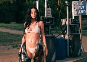 Pse kënga e re e Katy Perryt nuk u prit dhe aq mirë nga publiku?