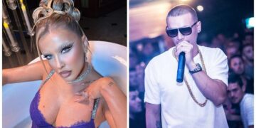 Janë rikthyer bashkë? Cozman flet për raportin që ka me Tunën