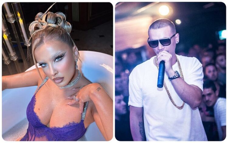 Janë rikthyer bashkë? Cozman flet për raportin që ka me Tunën